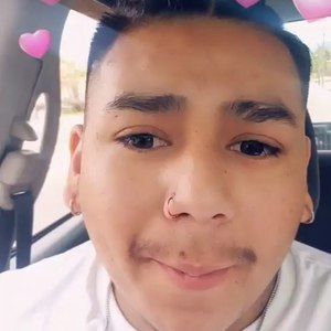 Meet your Posher, Marcos